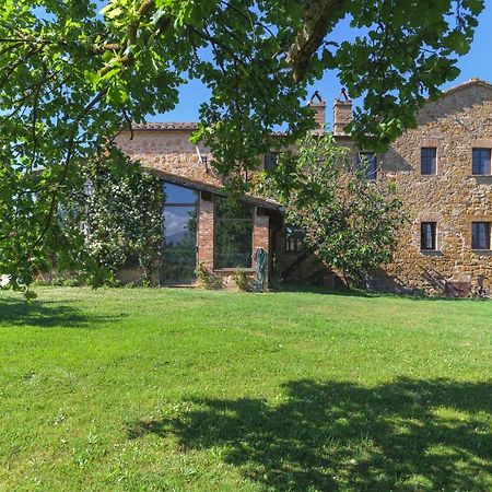Agriturismo Cretaiole Пиенца Экстерьер фото